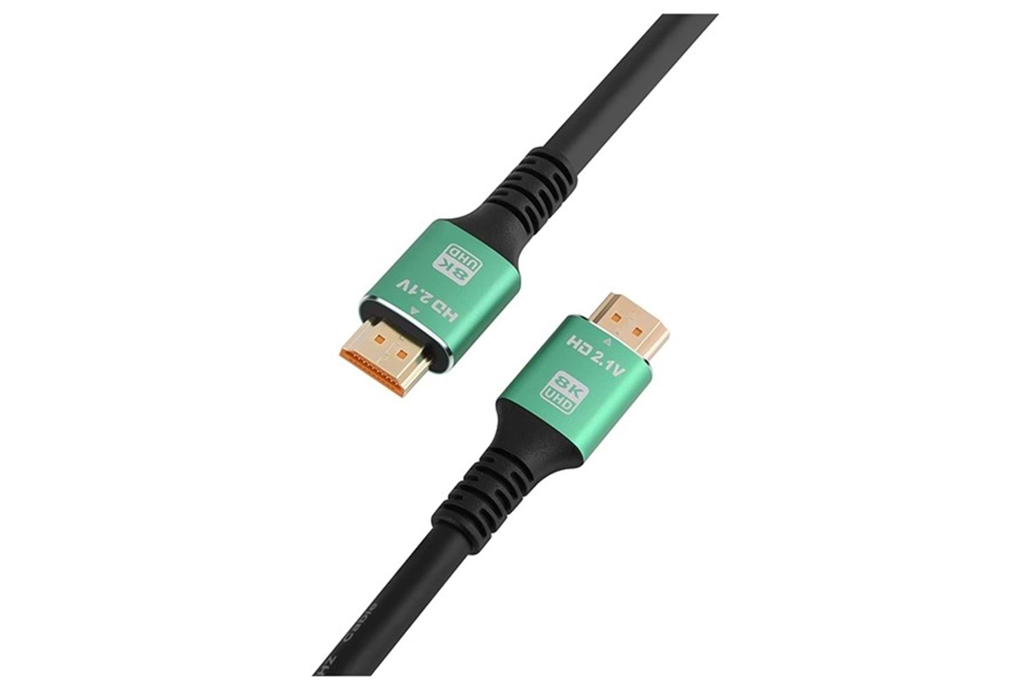 CODEGEN CPS8K15 1.5metre HDMI Görüntü Kablosu 8K