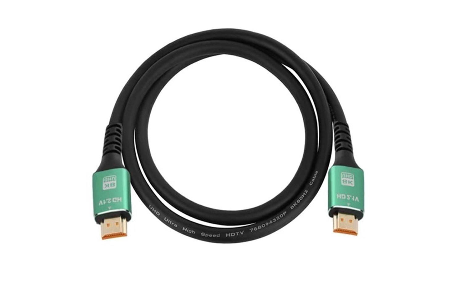 CODEGEN CPS8K15 1.5metre HDMI Görüntü Kablosu 8K