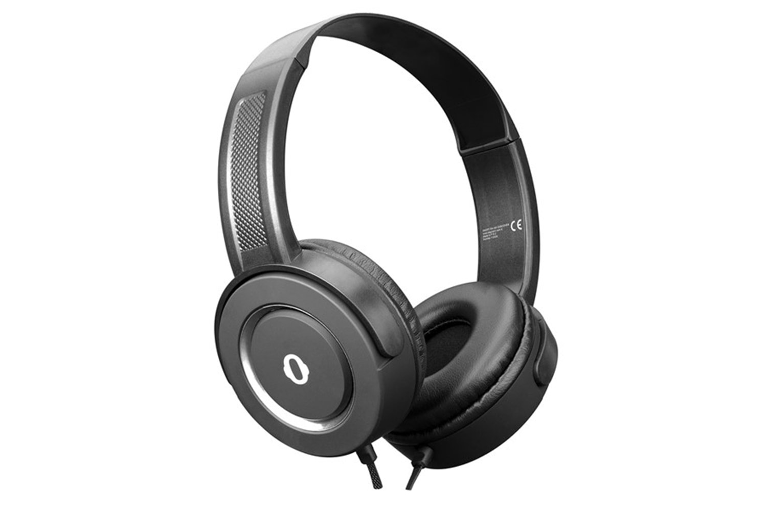 SNOPY SN-401 DISCOVER Gri Bass Etkili Mikrofonlu Kulaklık