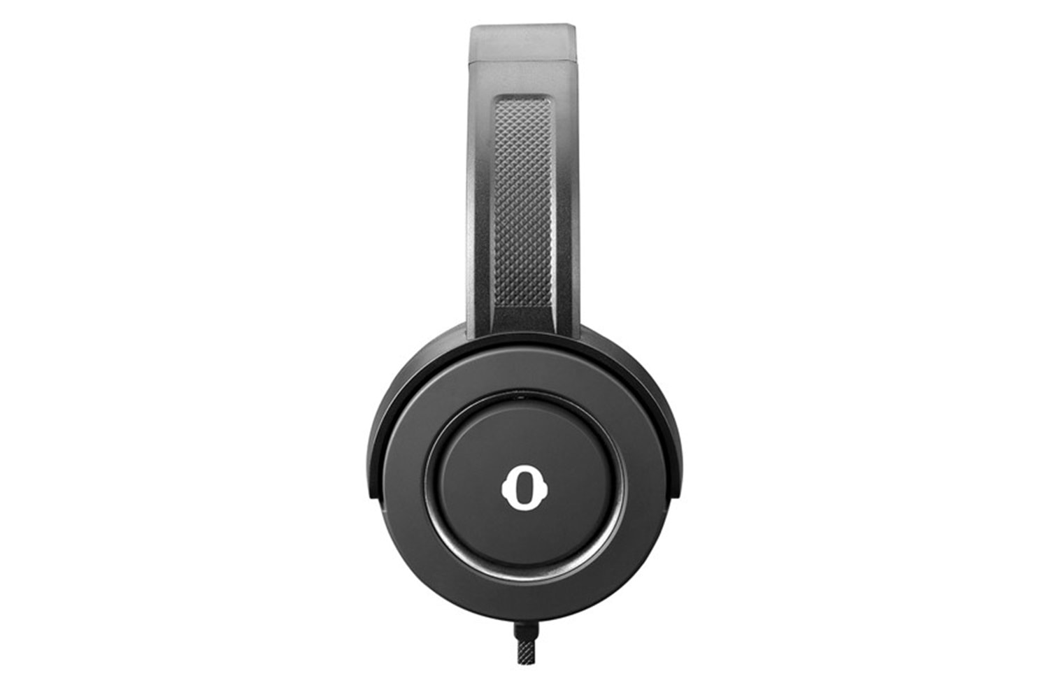 SNOPY SN-401 DISCOVER Gri Bass Etkili Mikrofonlu Kulaklık