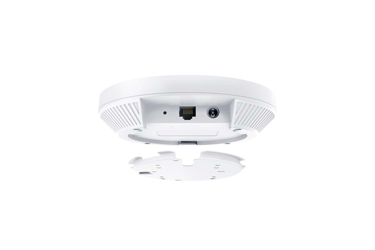 TP-LINK EAP653 AX3000 Dual Band Wi-Fi 6 Dual Band Tavan Tipi Access Point