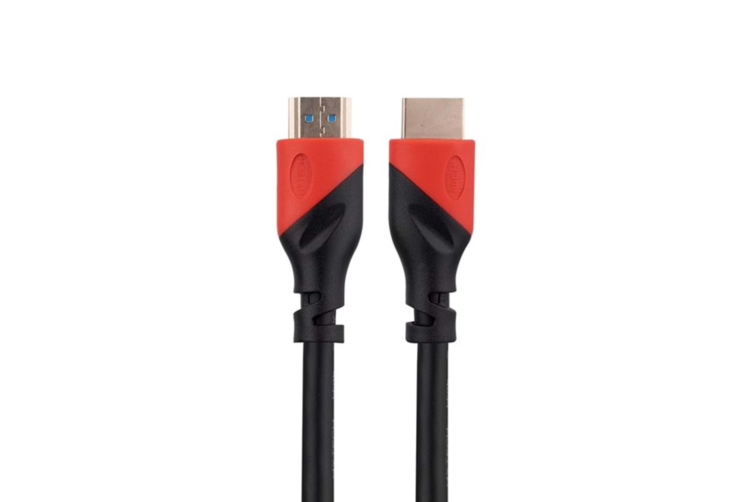 HYTECH HY-HDM15 HDMI & HDMI 15 metre Kablo