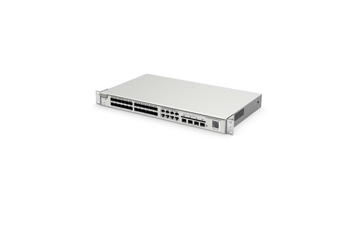 RUIJIE 8port RG-NBS3200-24SFP/8GT4XS GIGABIT 24X SFP / 4X 10GbE Yönetilebilir Switch