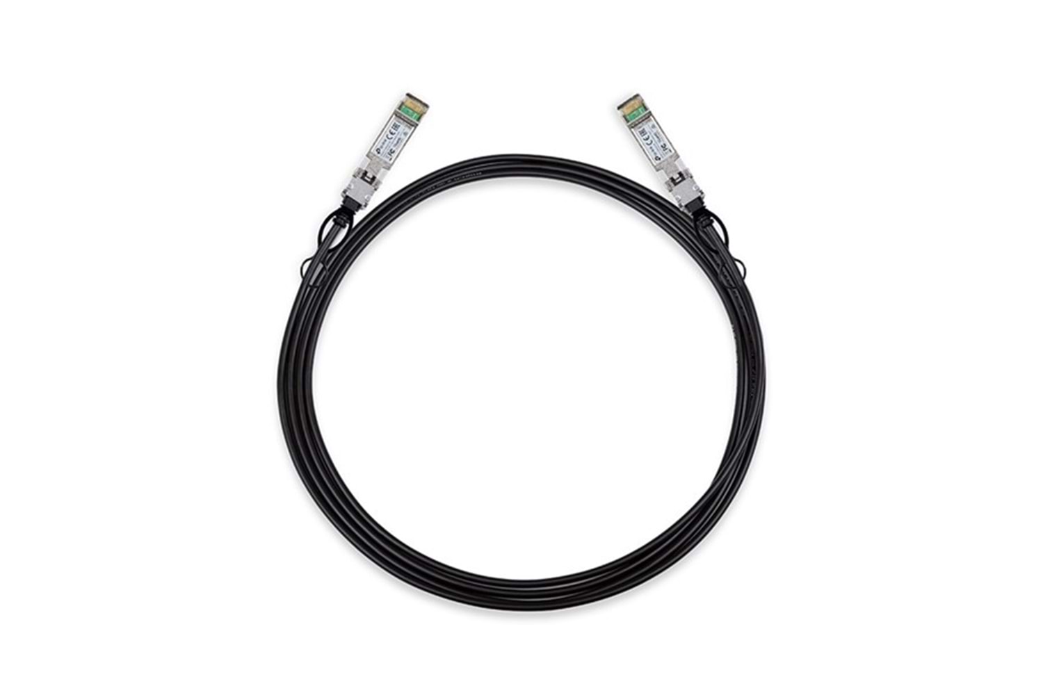 TP-LINK TL-SM5220-3M 3metre 10G SFP Direct Attach Cable