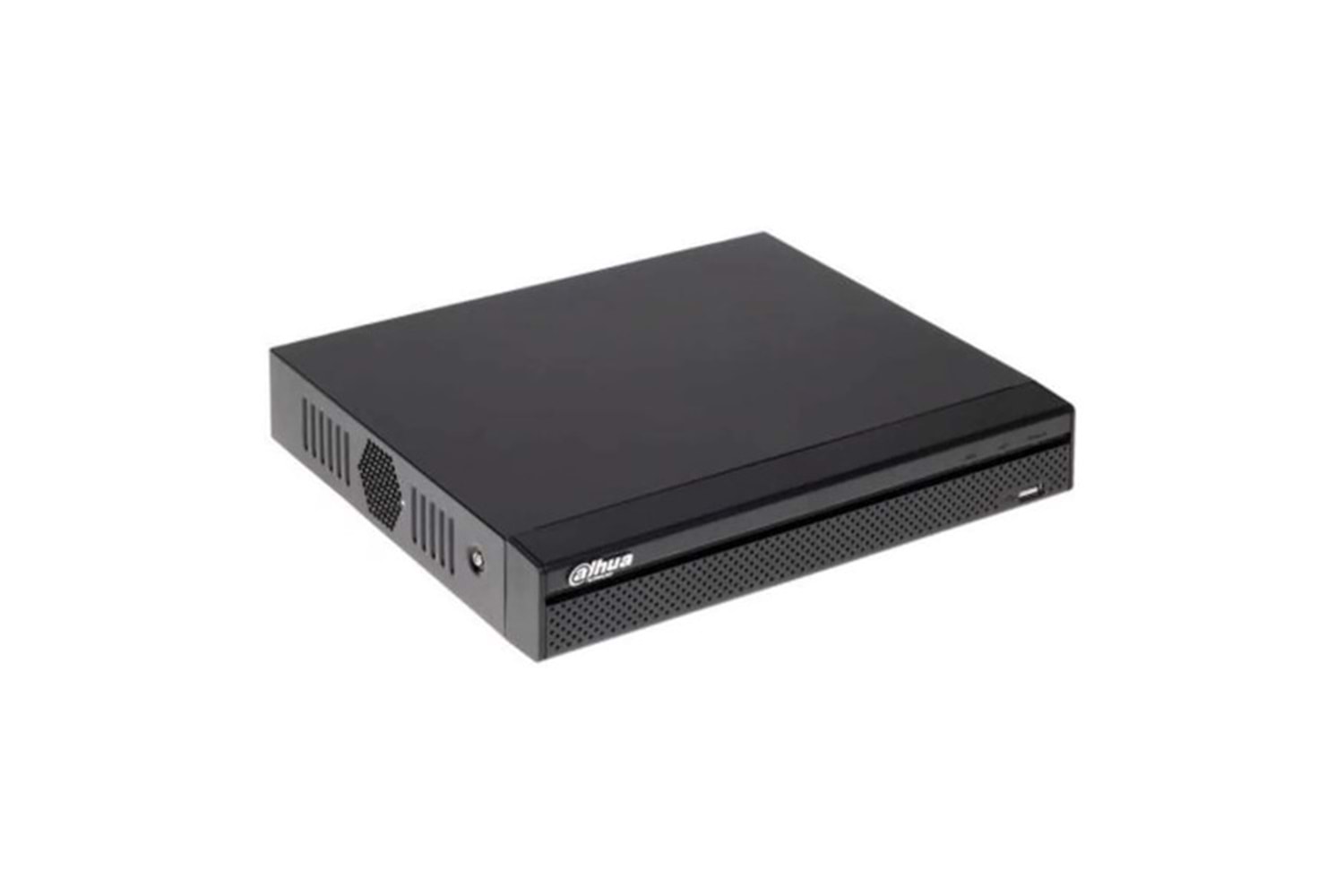 DAHUA 4kanal Full PoE NVR2104HS-P-T 1-diskli H265 NVR Kayıt Cihazı