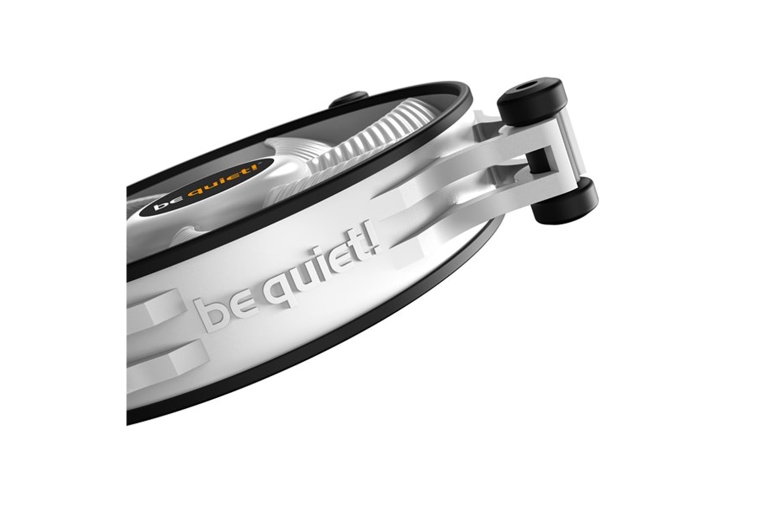 BE QUIET Shadow Wings BL091 140mm Kasa Fan Beyaz