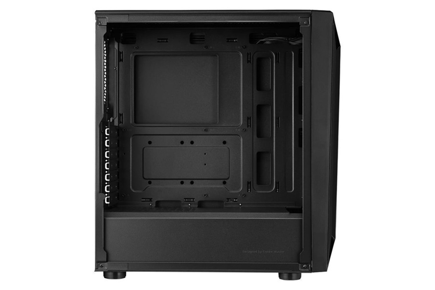 COOLERMASTER 650W 80+ BRONZE CMP510 CP510-KGNN65-S01 Gaming Mid-Tower PC Kasası