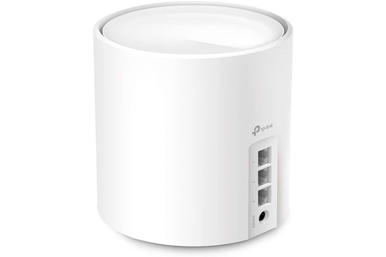 TP-LINK DECO X50 AX3000 WIFI-6 Router Dual Band 2-li paket