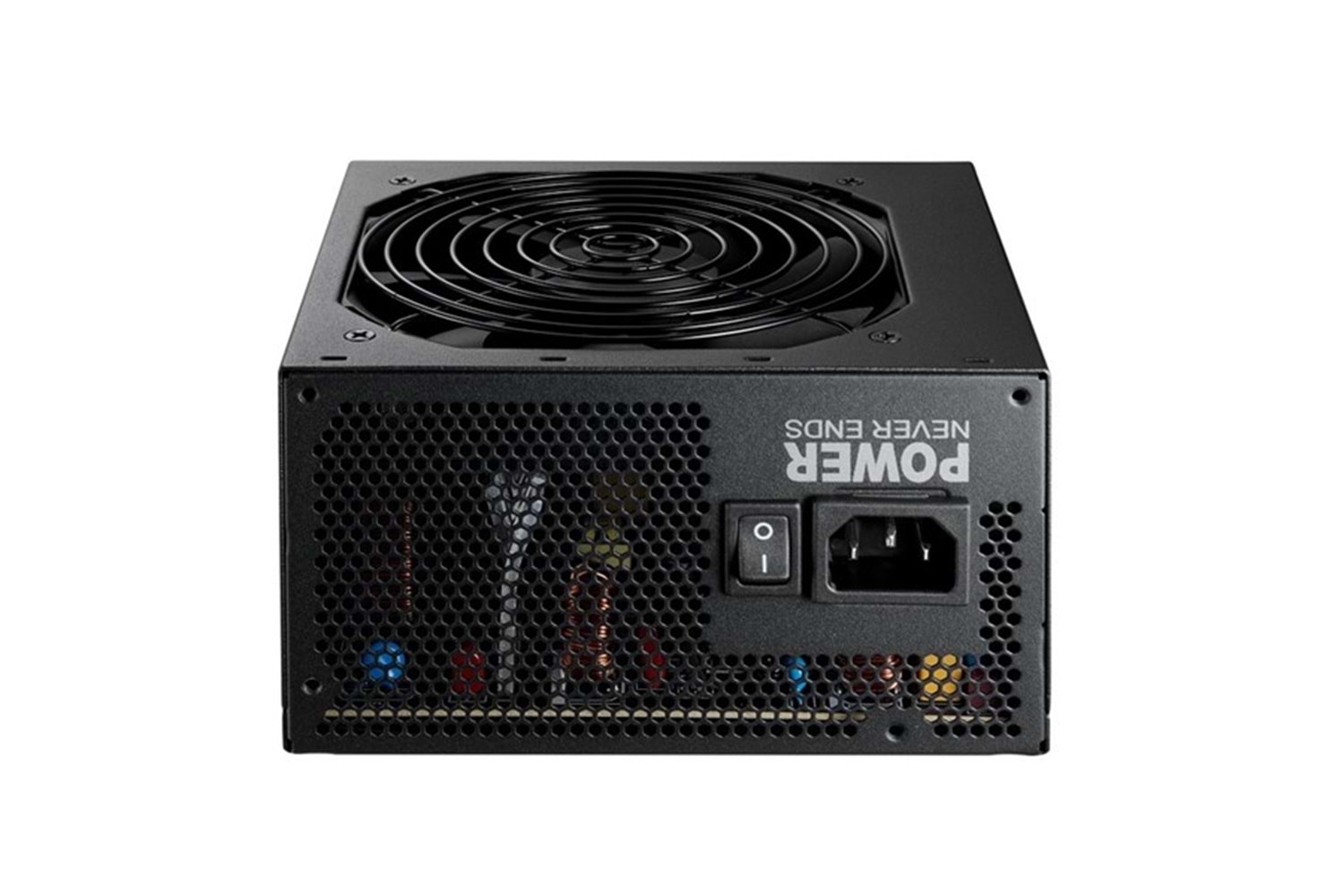 FSP 750W 80 BRONZE HYDRO K HD2-750 12cm Fanlı Power Supply