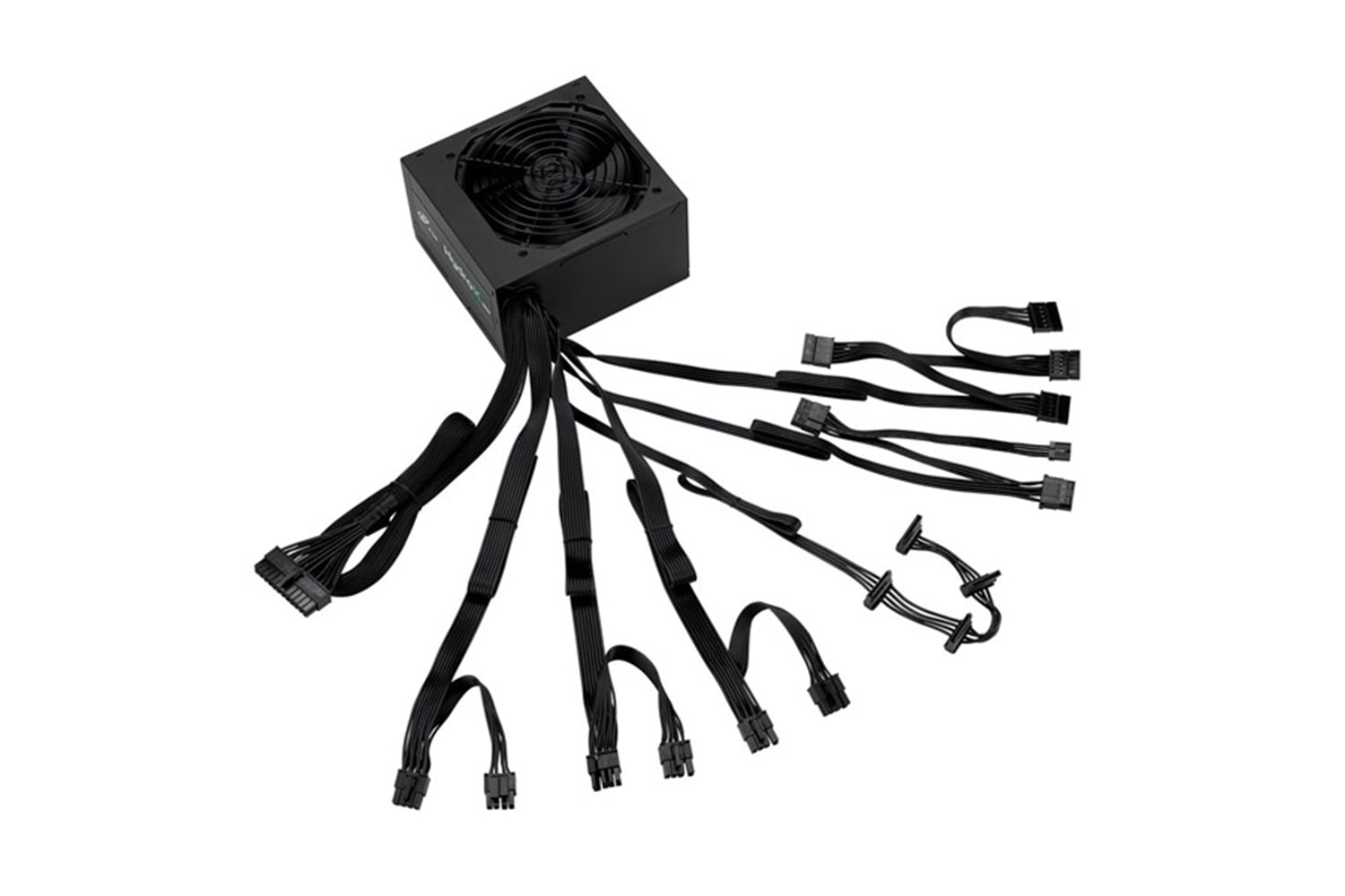 FSP 750W 80 BRONZE HYDRO K HD2-750 12cm Fanlı Power Supply
