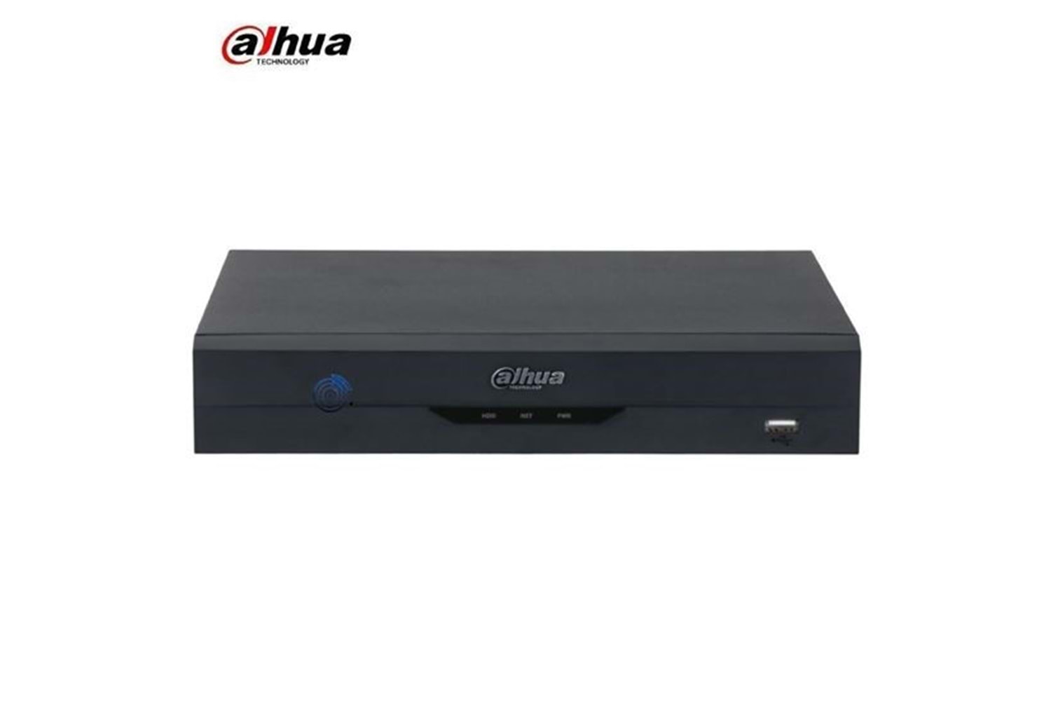 DAHUA 8kanal Full PoE NVR2108HS-8P-T NVR Kayıt Cihazı