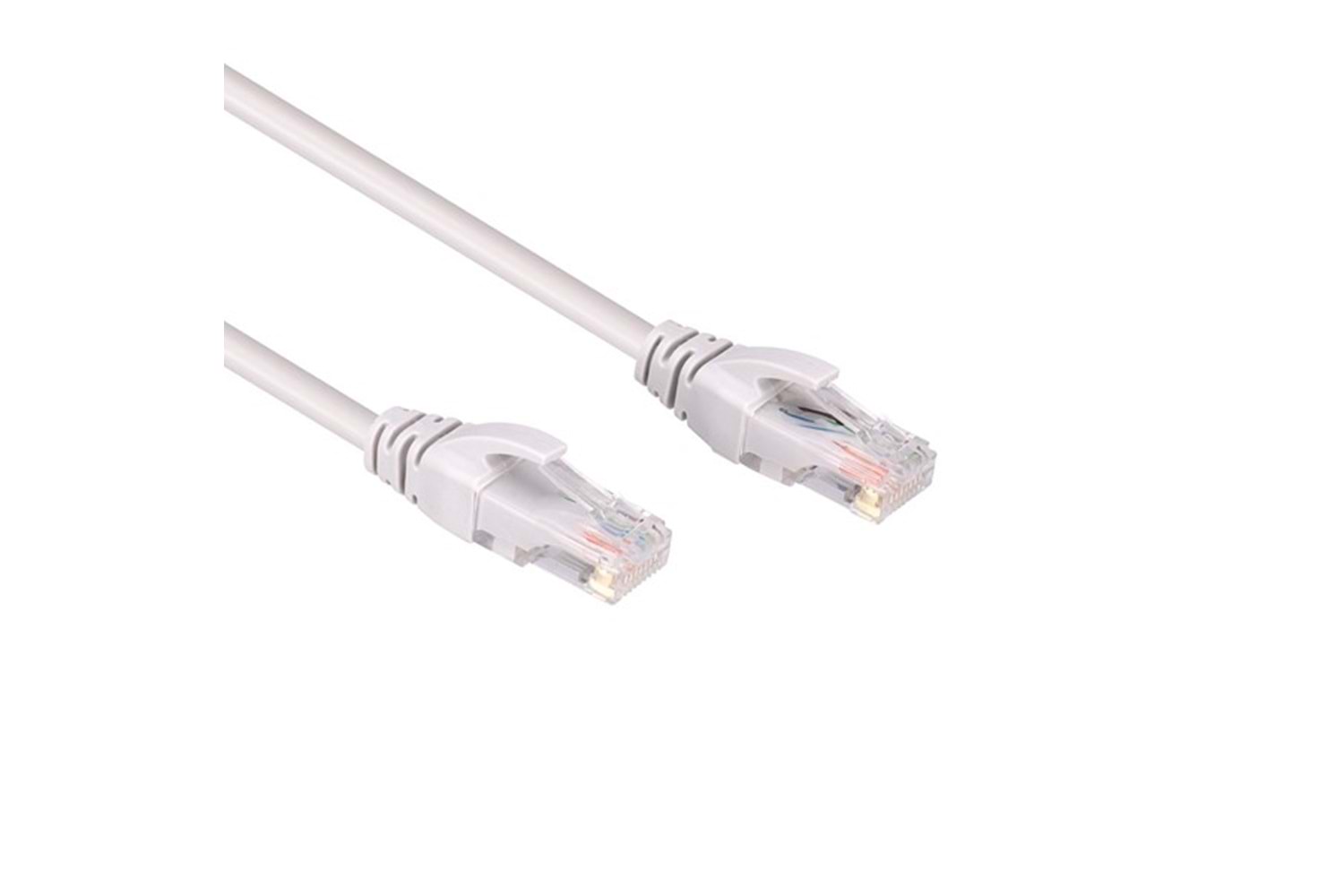 S-LINK 50M CAT6 SL-CAT650 Patch Kablo