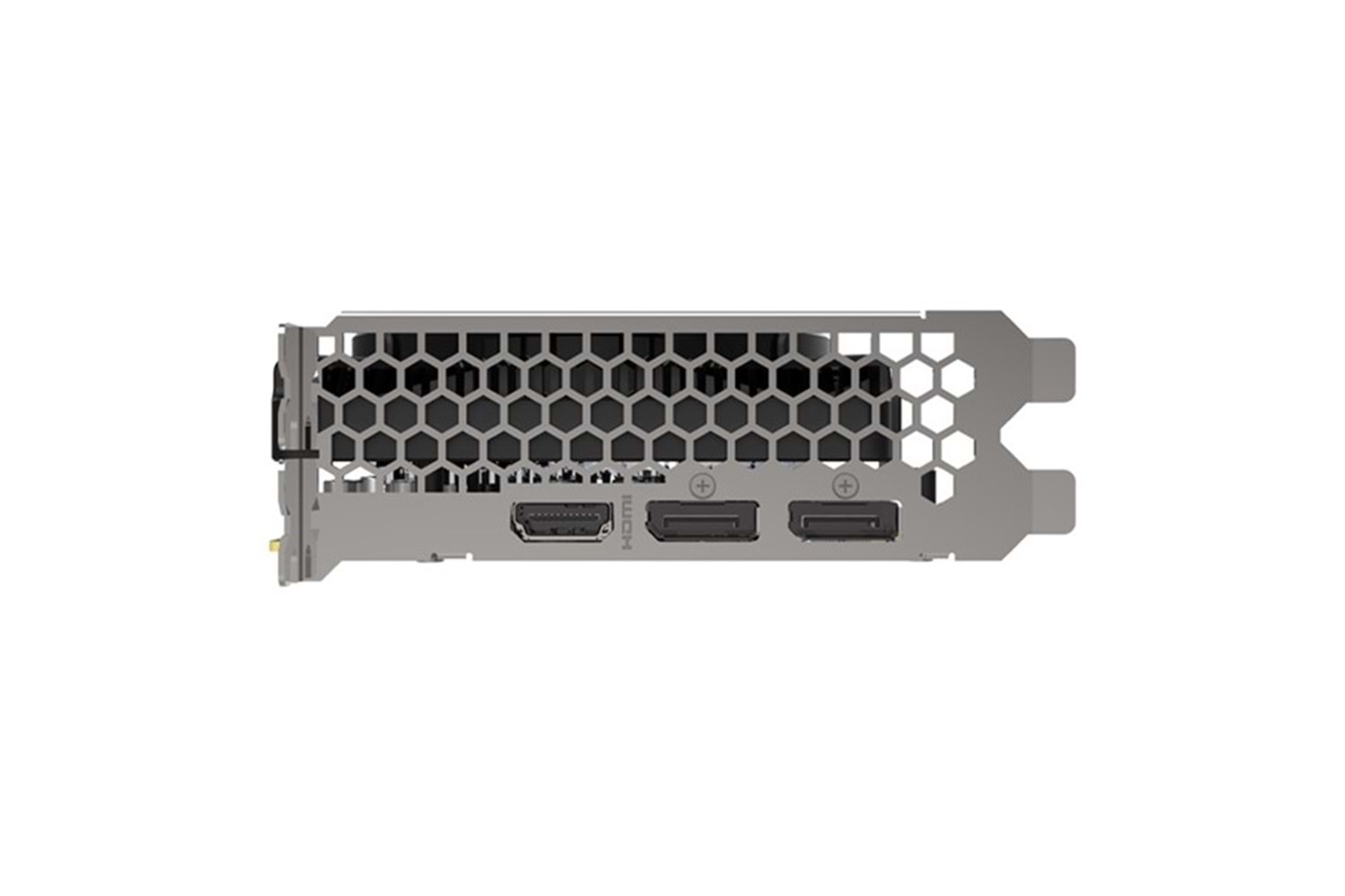 PNY GTX1650 4GB VCG16504D6DFPPB GDDR6 128bit HDMI DP PCIe 16X v3.0