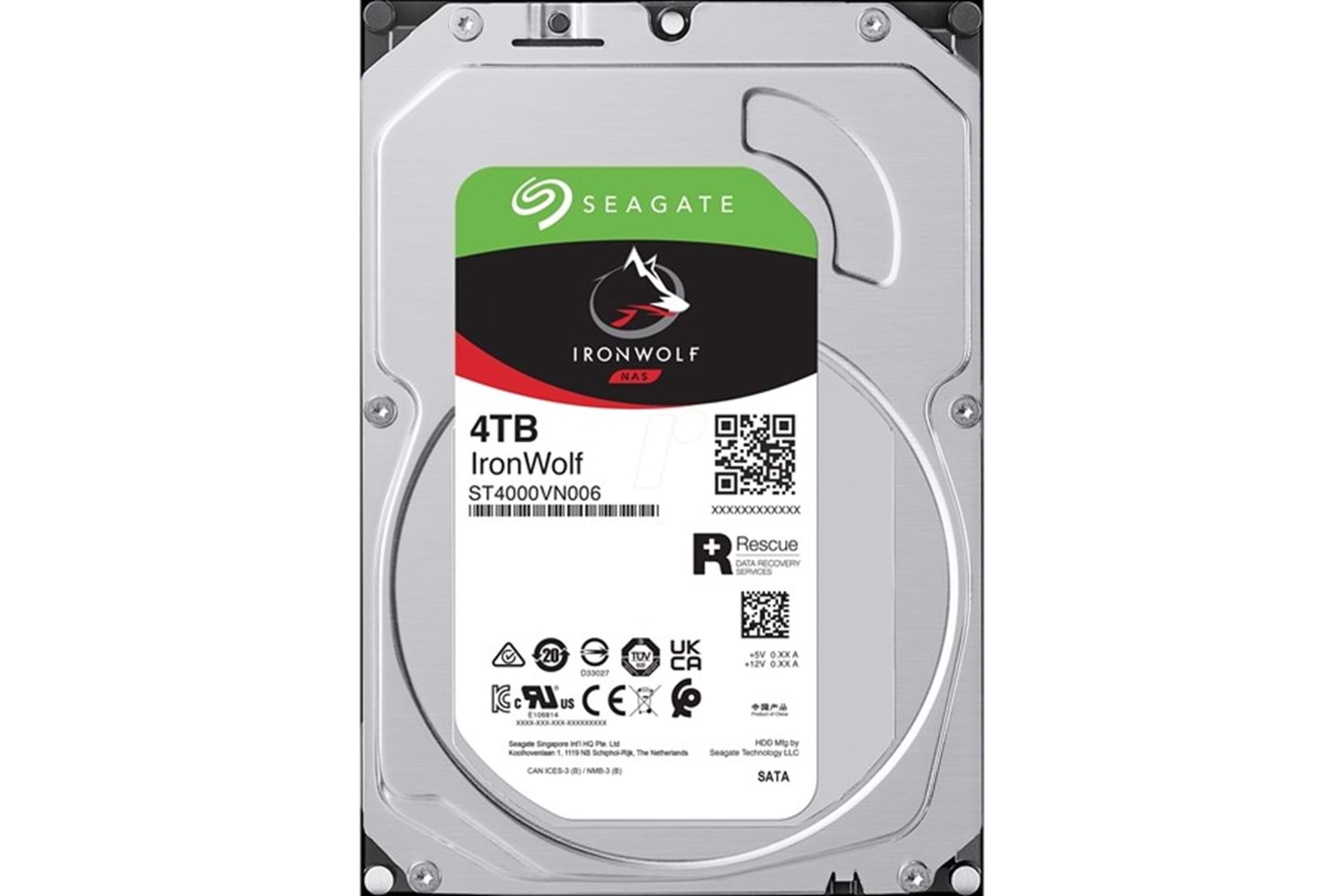 SEAGATE 3.5