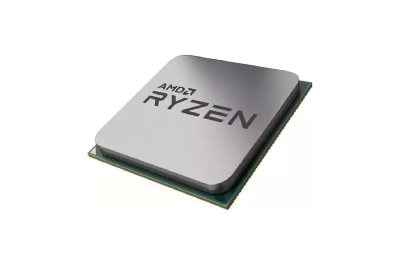 AMD RYZEN 5 5600G 19MB 6çekirdekli O/B AMD R7 AM4 65w Kutusuz+Fansız