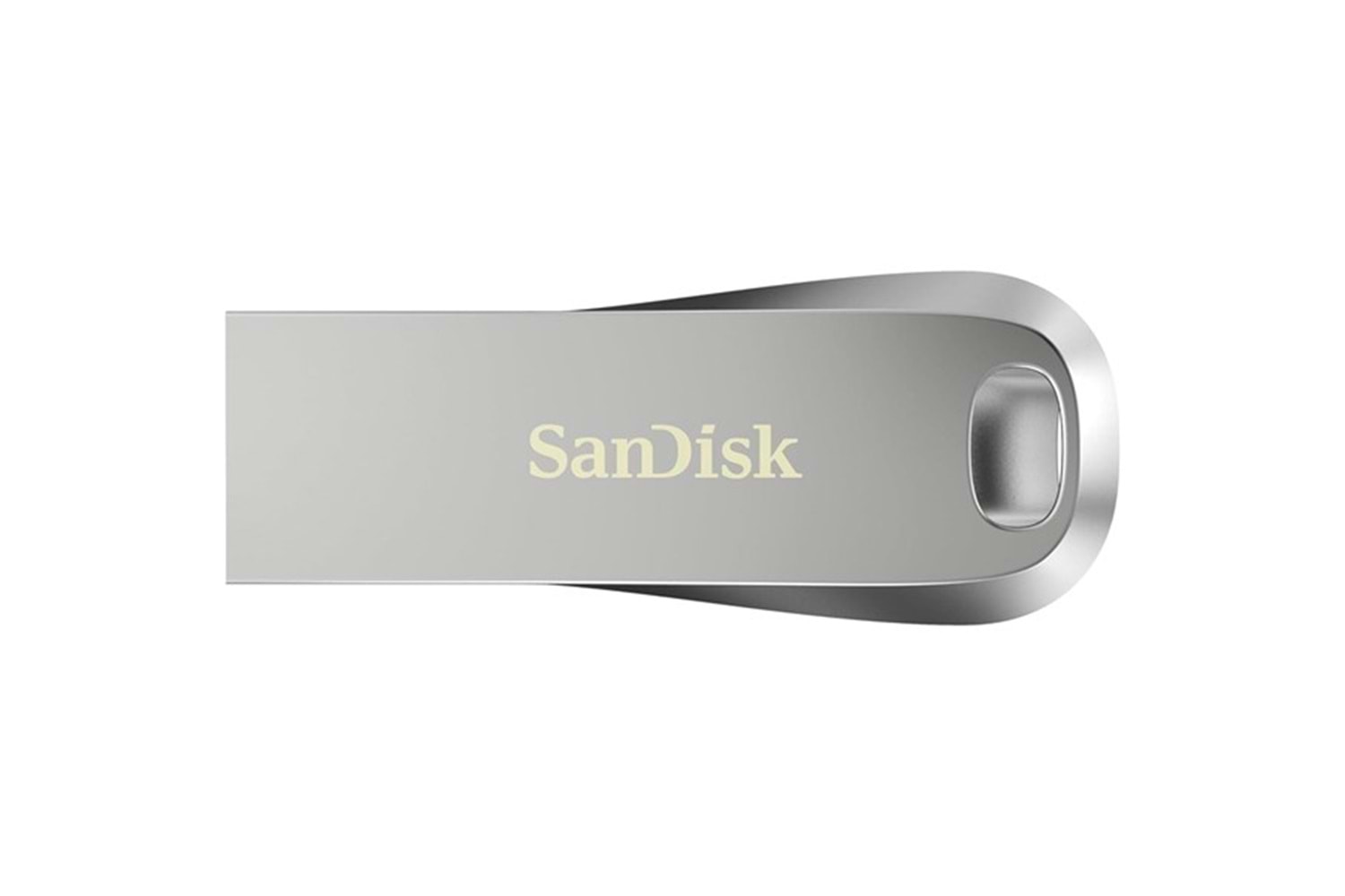 SANDISK 512GB USB 3.1 Ultra Fit SDCZ74-512G-G46 Taşınabilir Bellek