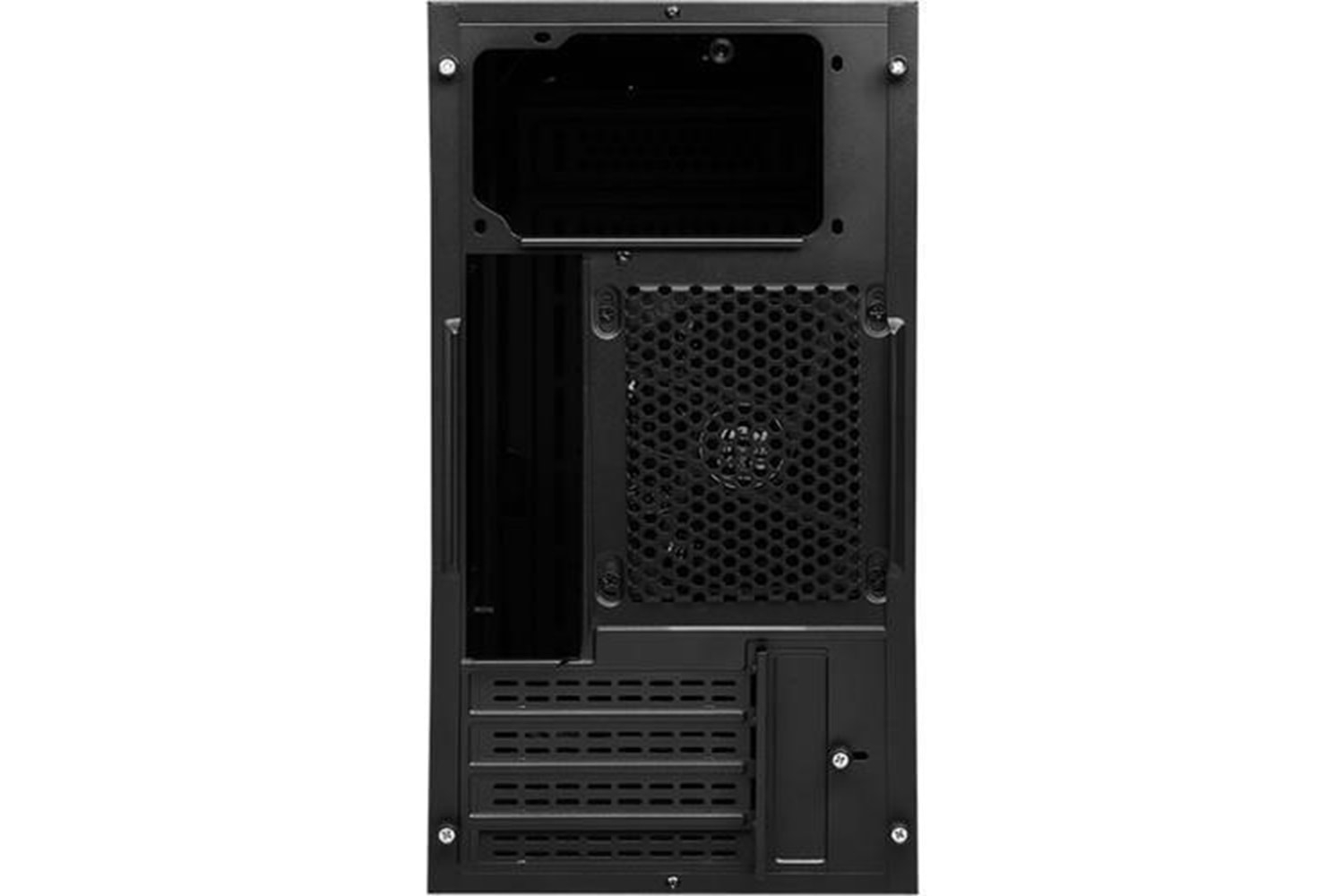 MSI MAG SHIELD M301 Gaming Mid-Tower PC Kasası