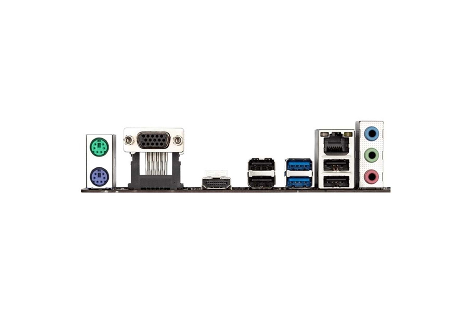 GIGABYTE H410M H v2 1.4 DDR4 HDMI PCIe 16X v4.0 1200p v2 mATX