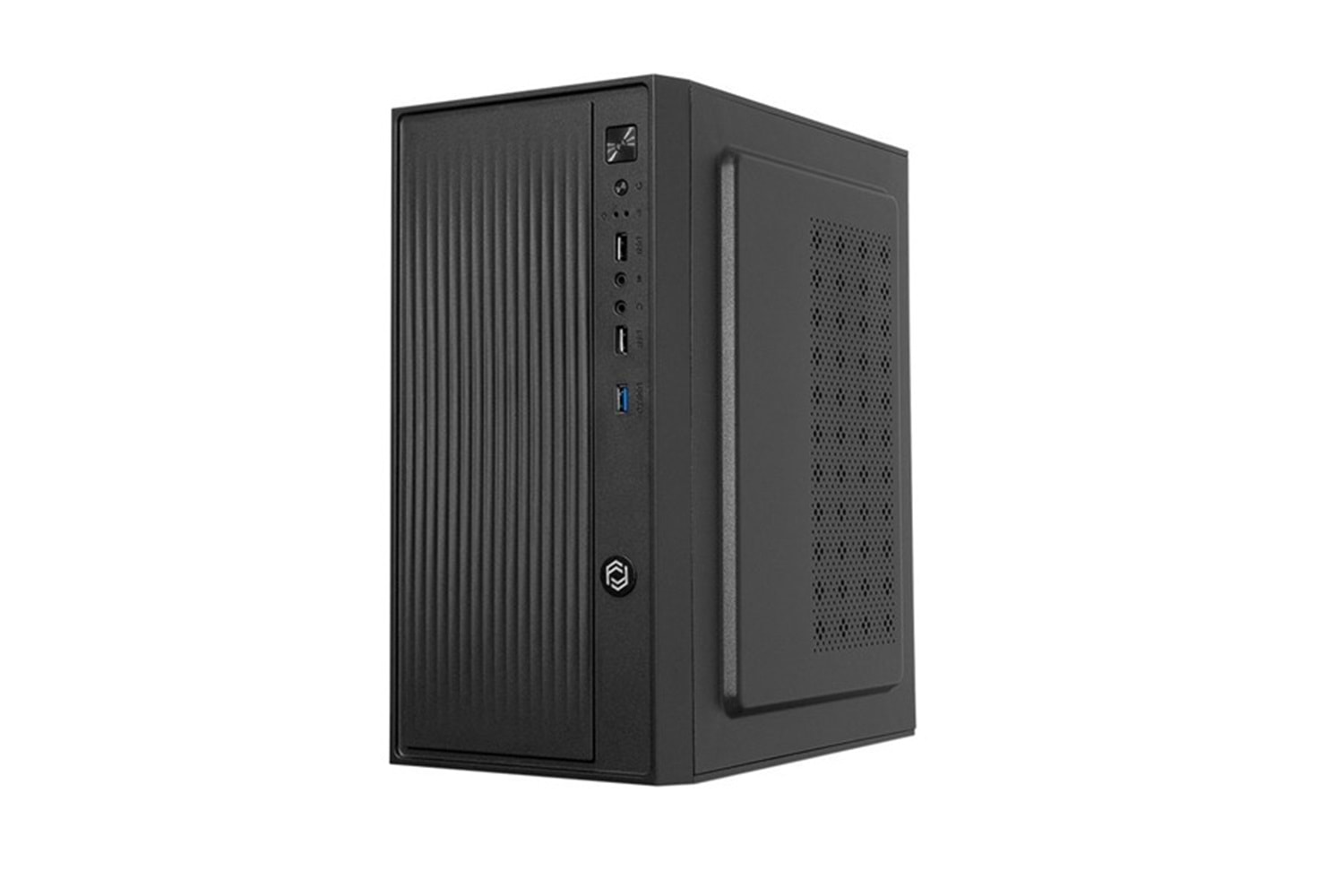 FRISBY 300W FC-2720B Standart Micro-Tower PC Kasası