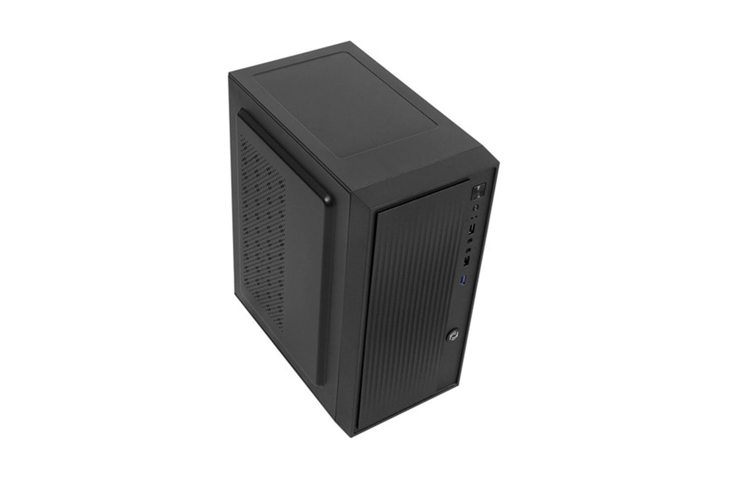 FRISBY 300W FC-2720B Standart Micro-Tower PC Kasası