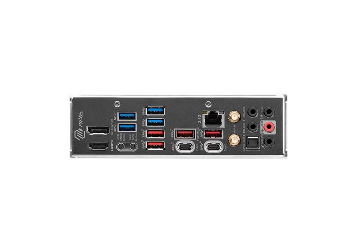 MSI MAG Z790 TOMAHAWK WIFI DDR5 M2 PCIe NVME HDMI DP PCIe 16X v5.0 1700p mATX