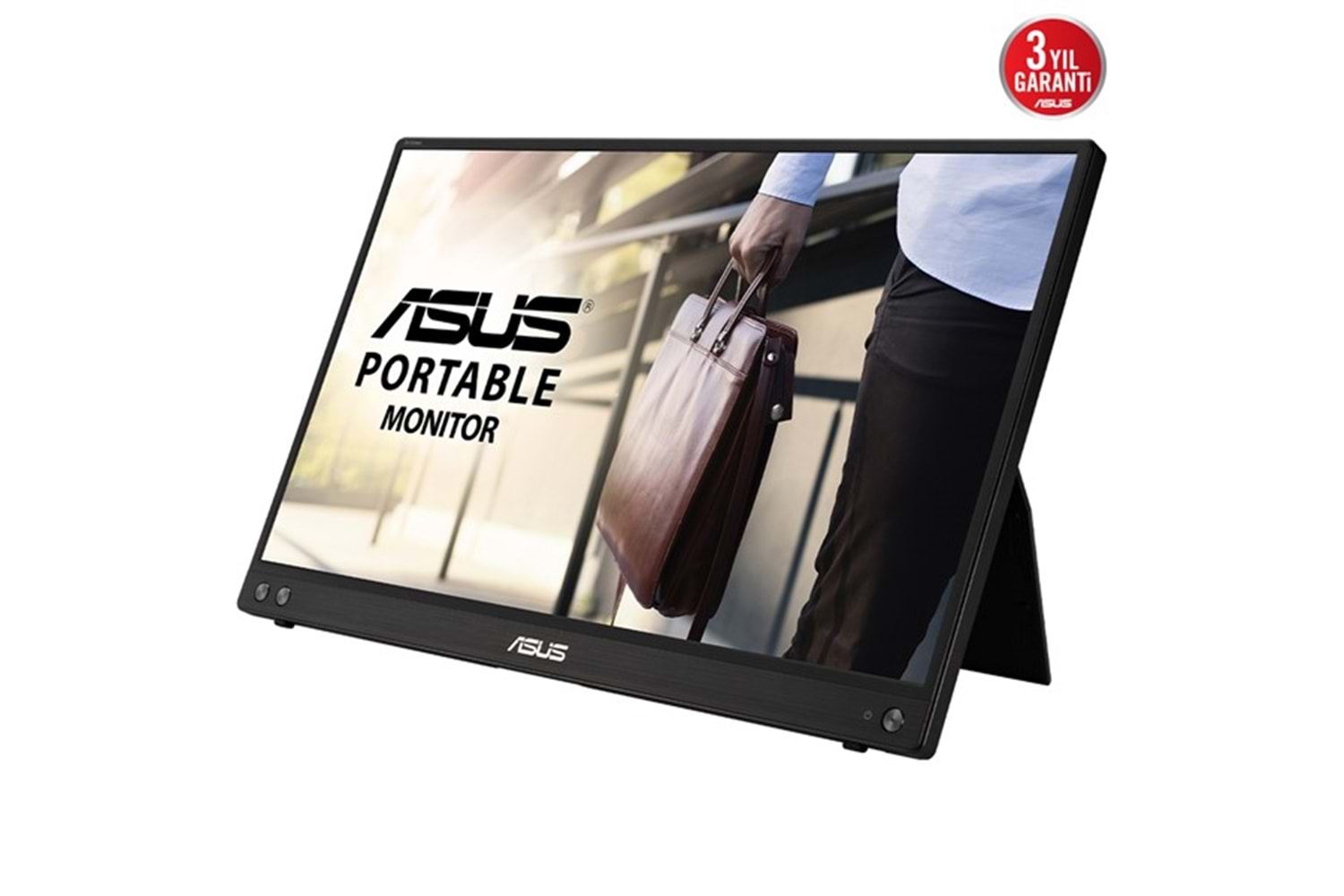 ASUS 15.6