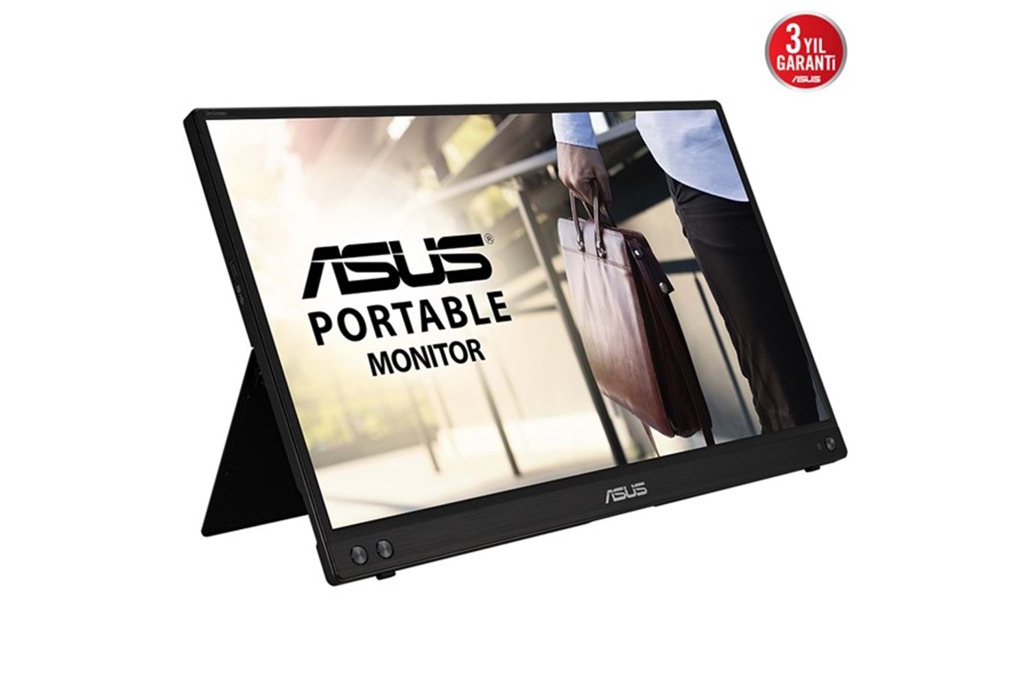 ASUS 15.6