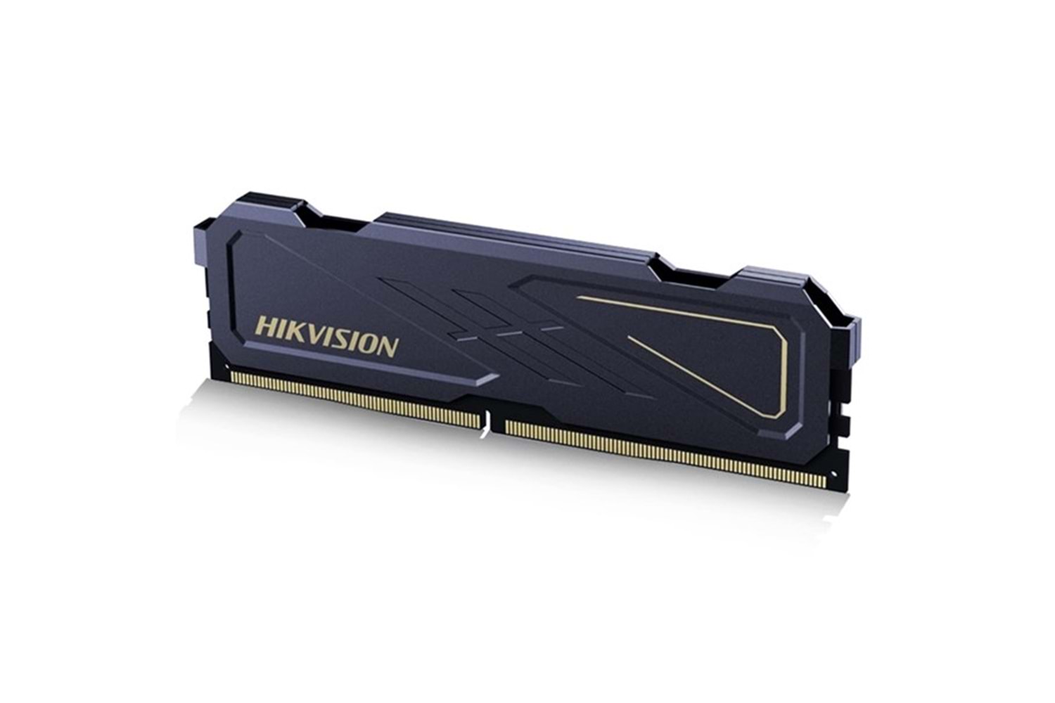 HIKVISION 8GB DDR4 3200MHZ CL16 PC RAM U10 HKED4081CAA2F0ZB2/8G
