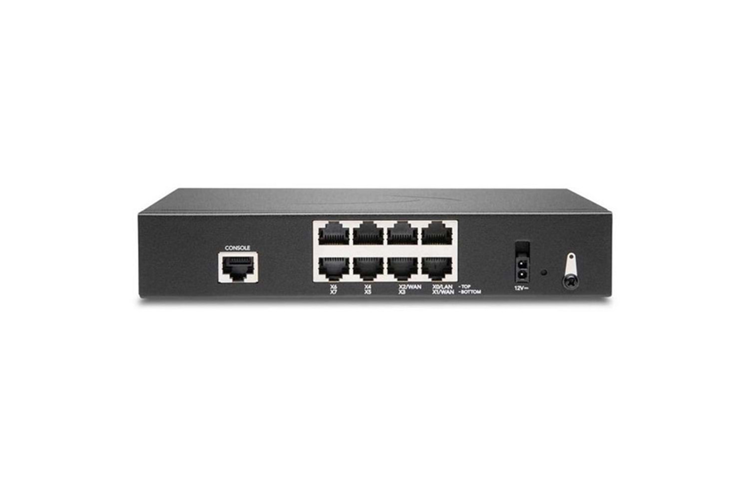 SONICWALL TZ270 02-SSC-6846 Sec Upgrade Plus - Ess Ed 2yıl Lisans 8x1GbE, 2 USB 3.0, 1 Console Firewall 