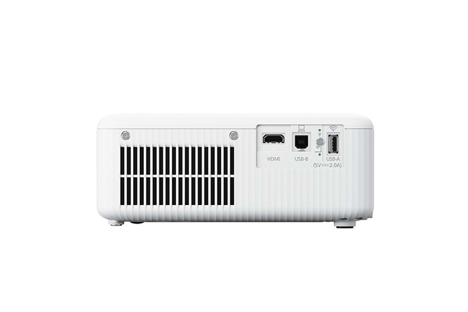 EPSON 3000ansilümen 1280x800 CO-W01 3LCD HDMI-USB Projeksiyon