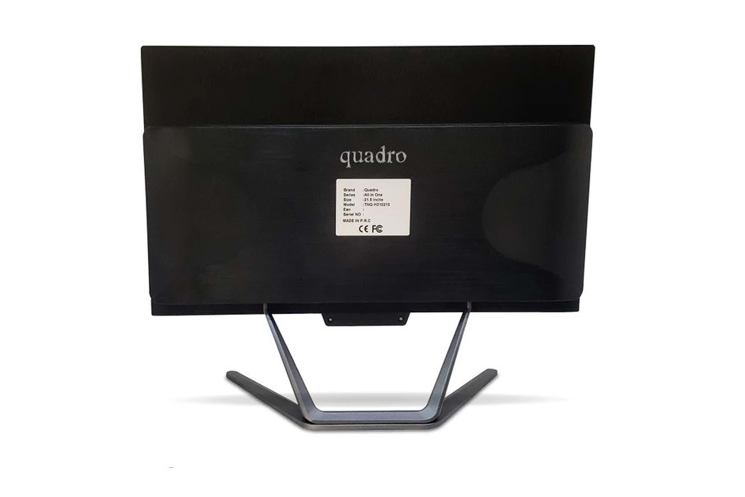QUADRO 21.5