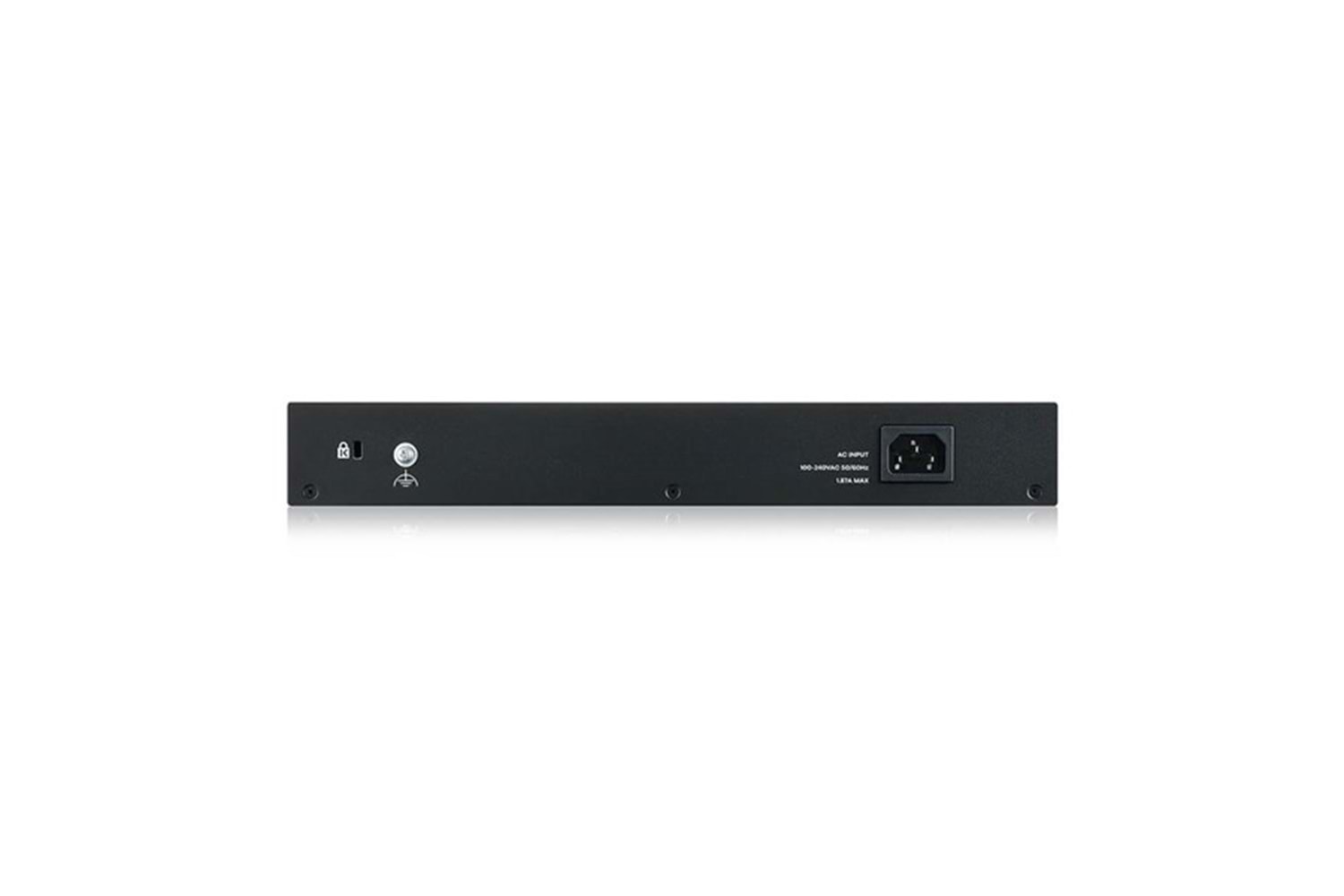 ZyXEL 24port 12port PoE 130W GS1915-24EP GIGABIT Yönetilebilir Switch