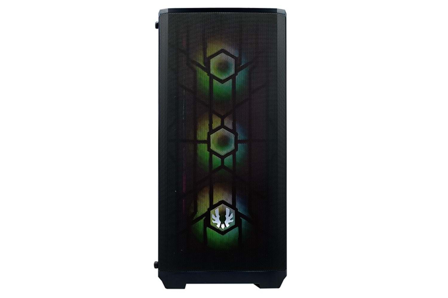 BITFENIX NOVA MESH SE TG NSE-300-KKGSK-RP4A Gaming Mid-Tower PC Kasası