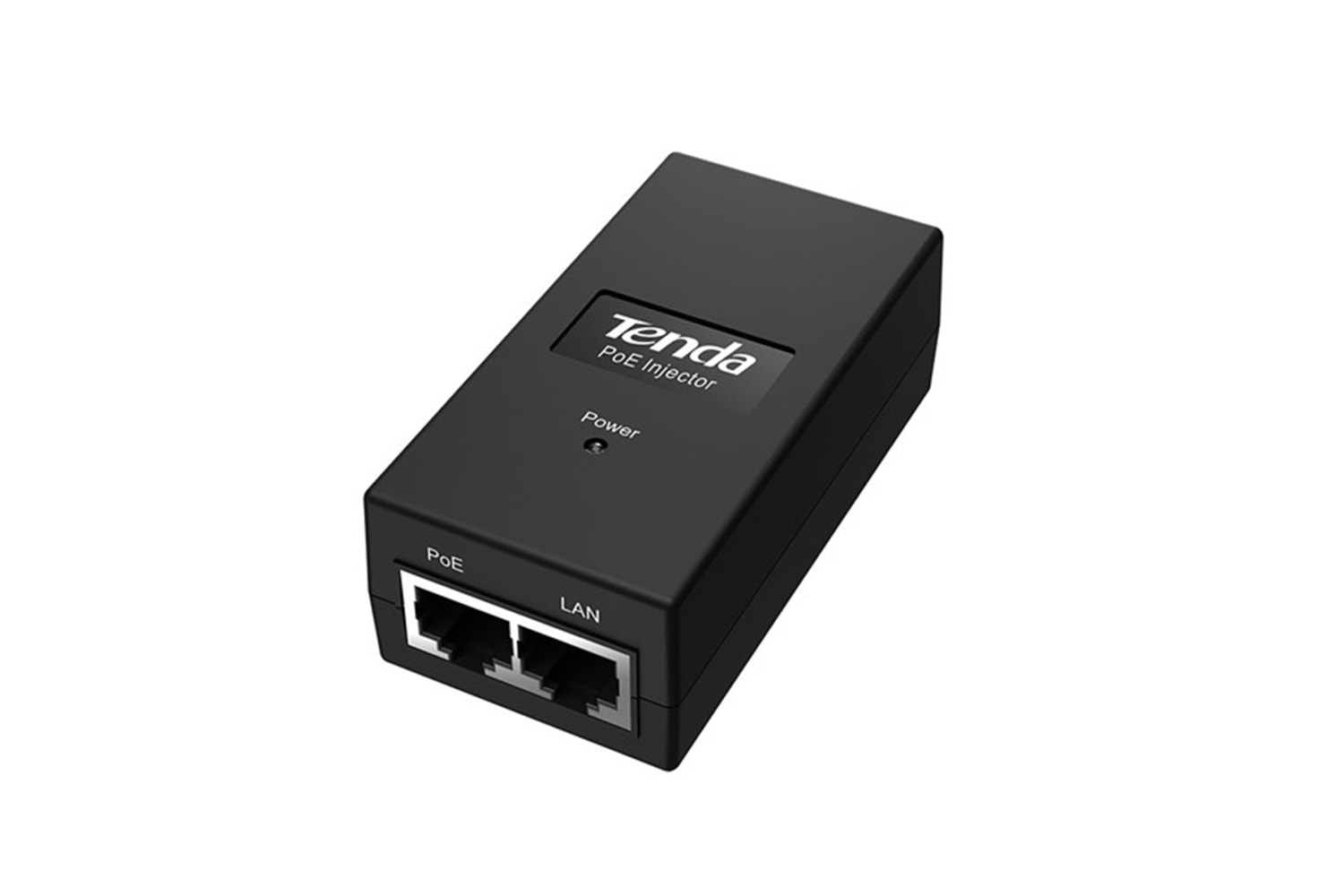TENDA POE15F 1port 10/100 15w PoE Enjektör