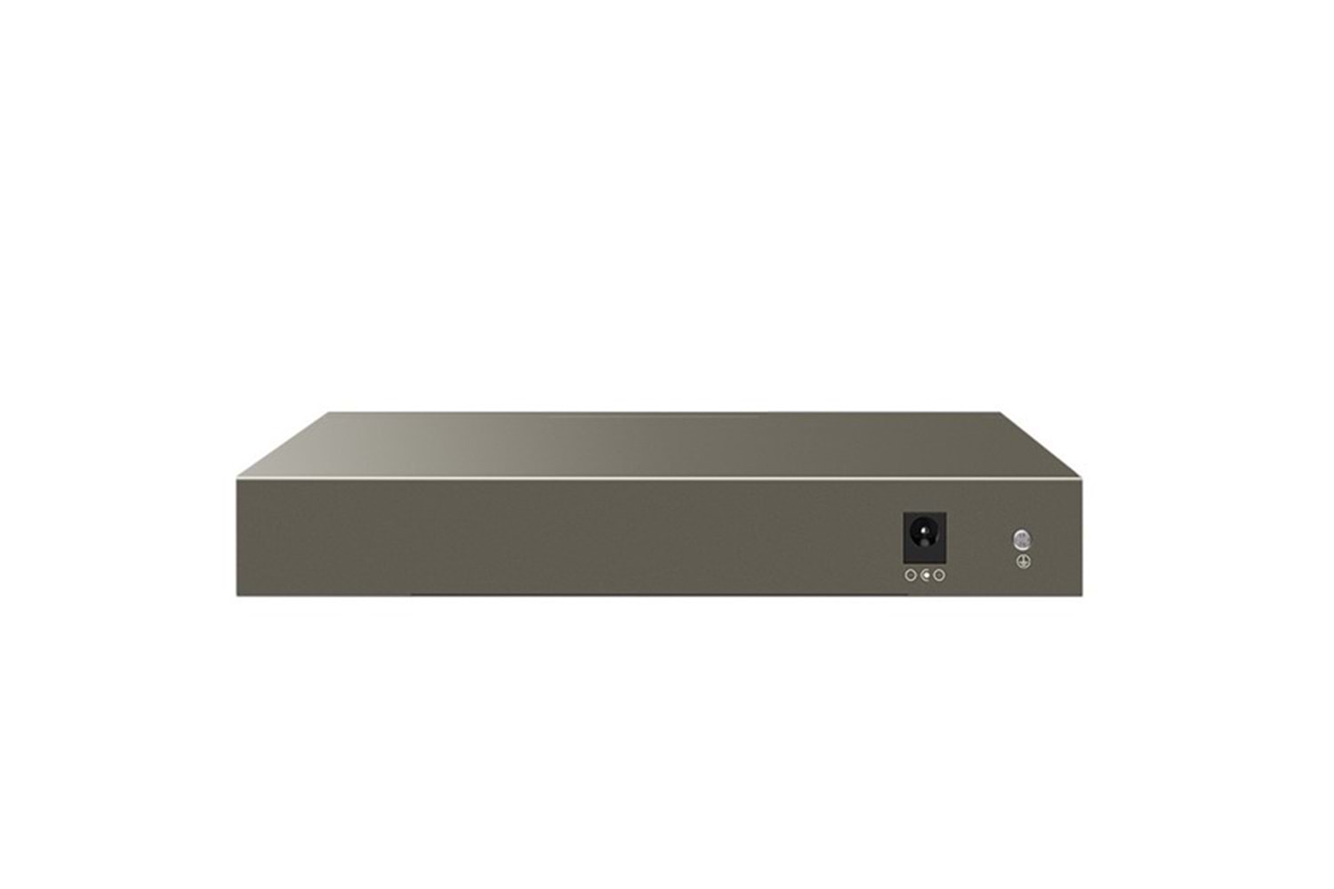 TENDA 8port 102w FULL PoE TEG1110PF-8-102W GIGABIT 1X SFP Yönetilemez Switch
