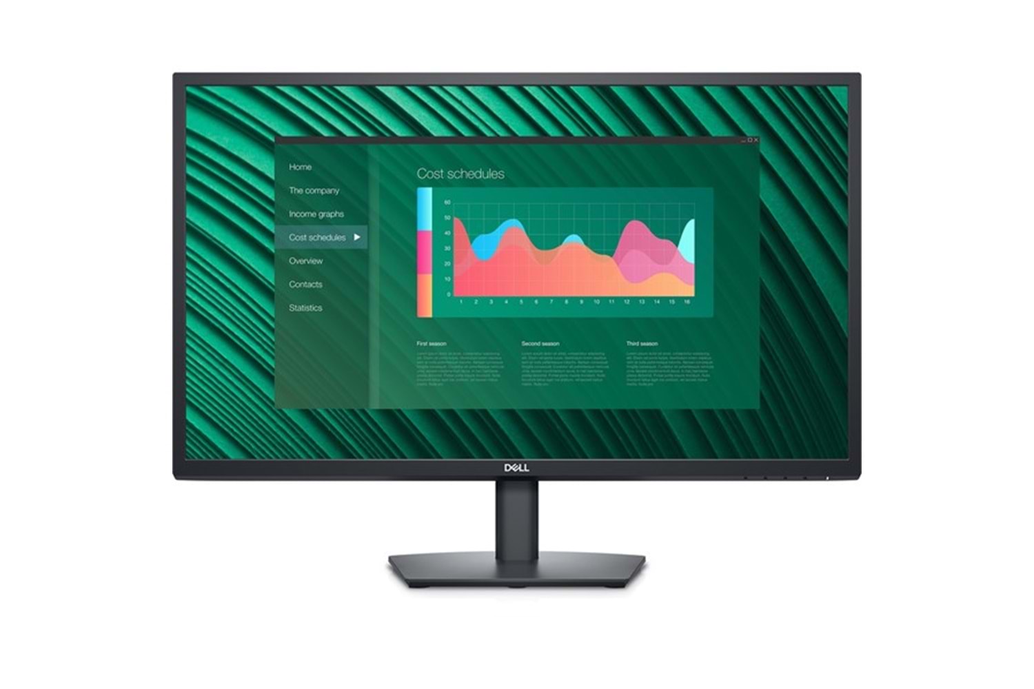 DELL 27