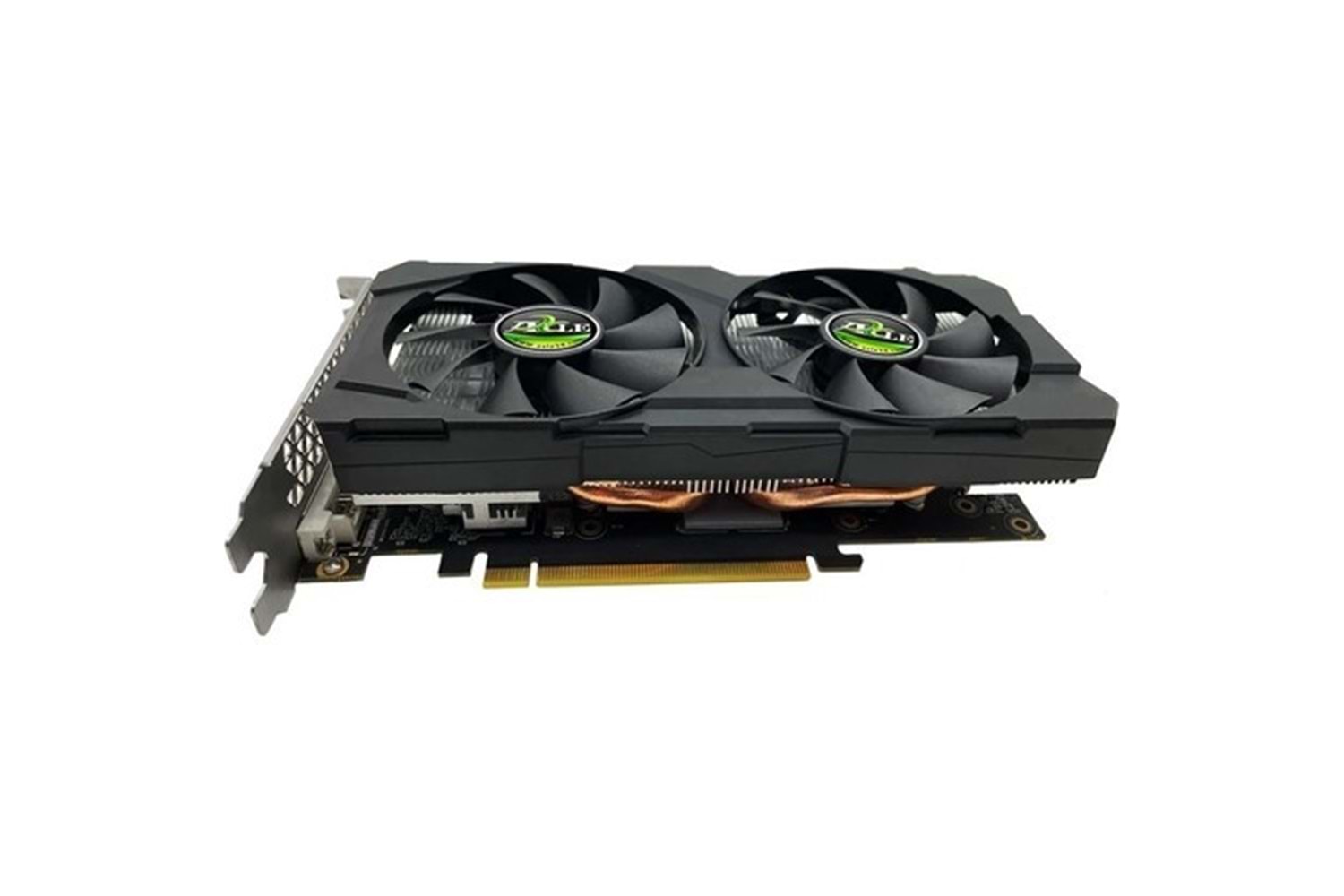 AXLE GTX1660 SUPER 6GB AX-GTX1660S/6GD6P2DIP GDDR6 192bit HDMI DP PCIe 16X v3.0