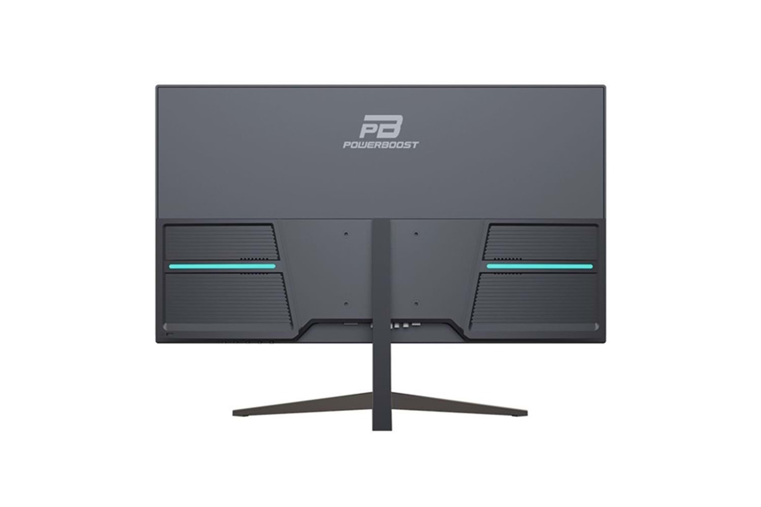 PowerBOOST 23.8