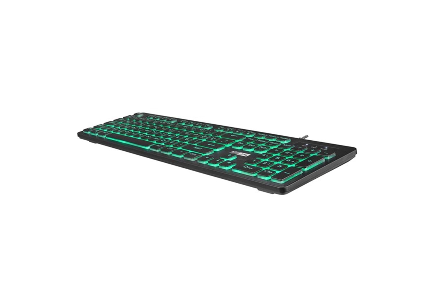 ALTEC LANSING USB Gaming Klavye ALGK8264