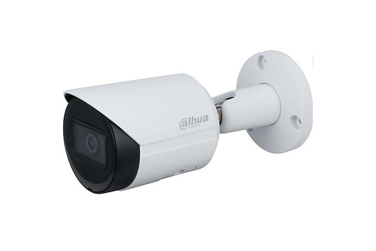 DAHUA 4MP BULLET 3.6MM IPC-HFW1431S-0360B-S4 30metre H265 IP Güvenlik Kamerası