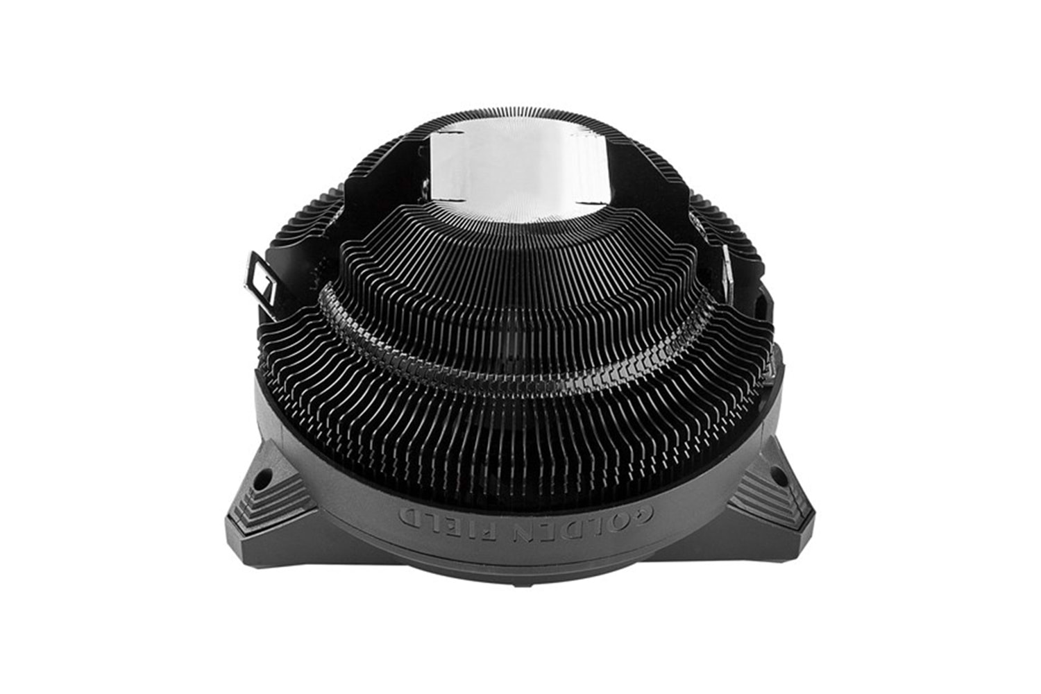 RAMPAGE 120mm COOLBLADE RM-C03 RGB Hava Soğutmalı AM5-1700p İşlemci Fanı