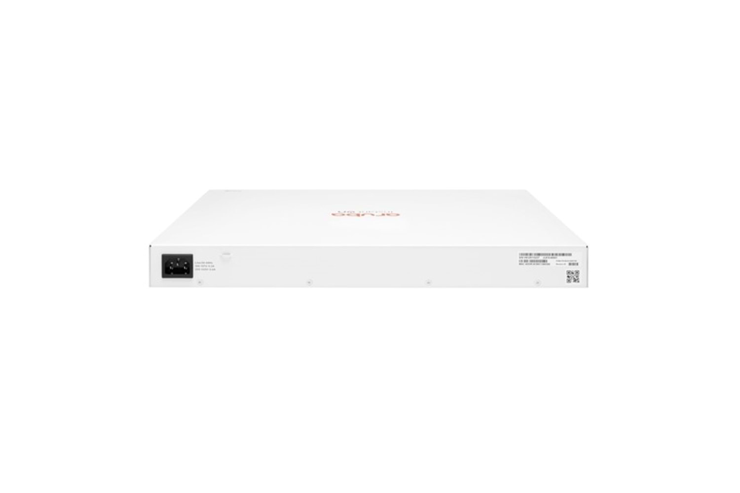 ARUBA 48port 370w 24port PoE Instant On 1830-48G JL815A GIGABIT 4X SFP Yönetilebilir Switch RackMount