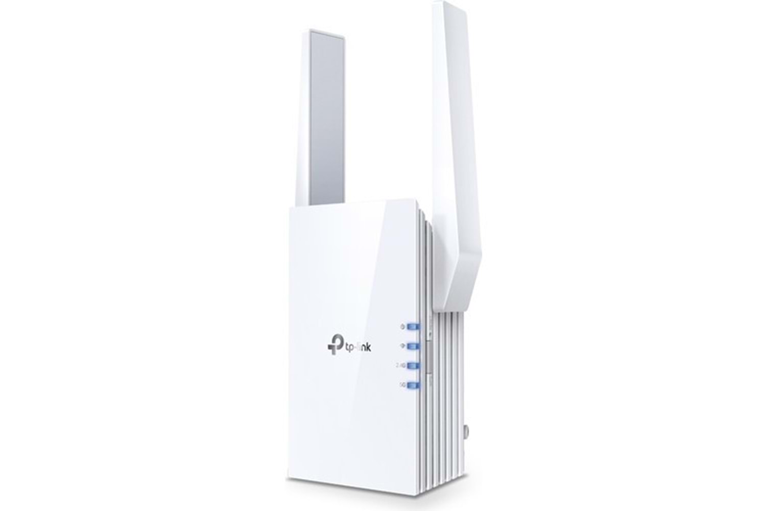 TP-LINK RE705X AX3000 Dual Band Mesafe Genişletici Priz Tipi Router