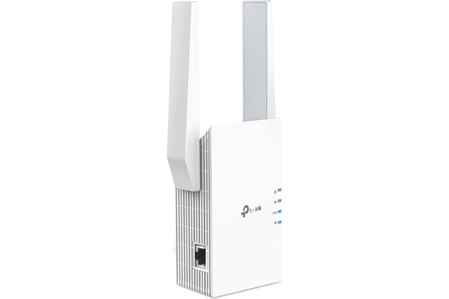 TP-LINK RE705X AX3000 Dual Band Mesafe Genişletici Priz Tipi Router