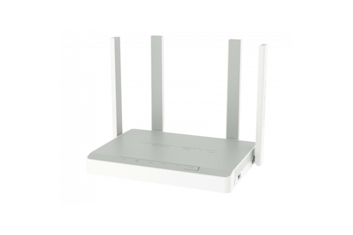 KEENETIC HOPPER KN-3810-01-EU AX1800 Dual Band Access Point VPN,Fiber Router