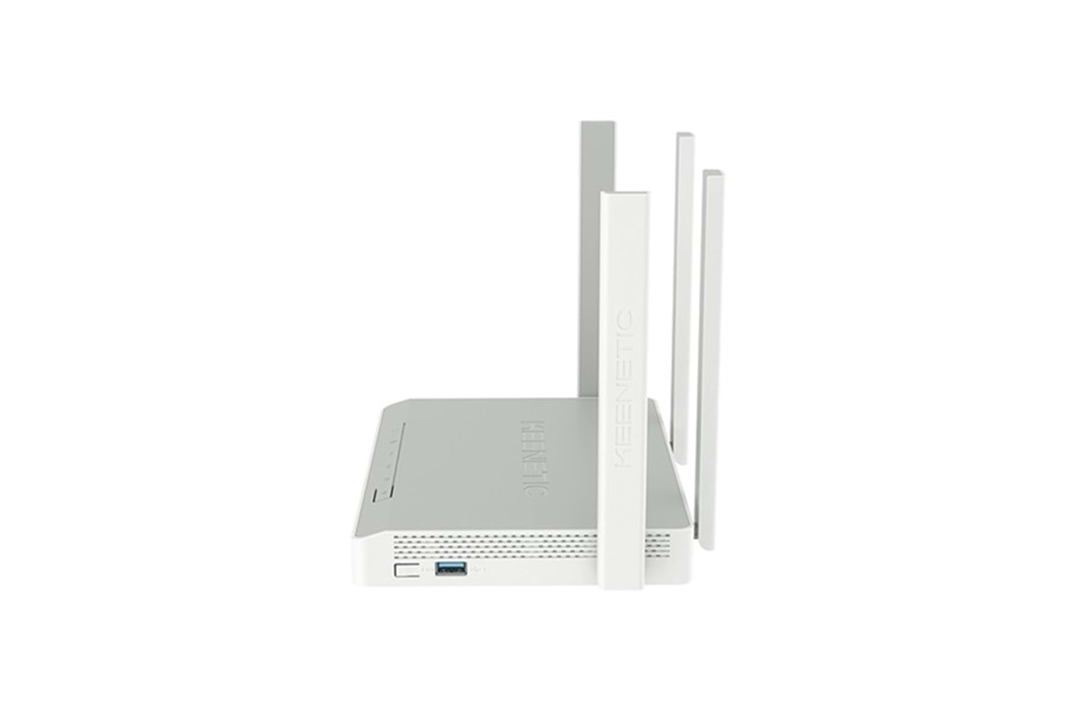 KEENETIC HOPPER KN-3810-01-EU AX1800 Dual Band Access Point VPN,Fiber Router