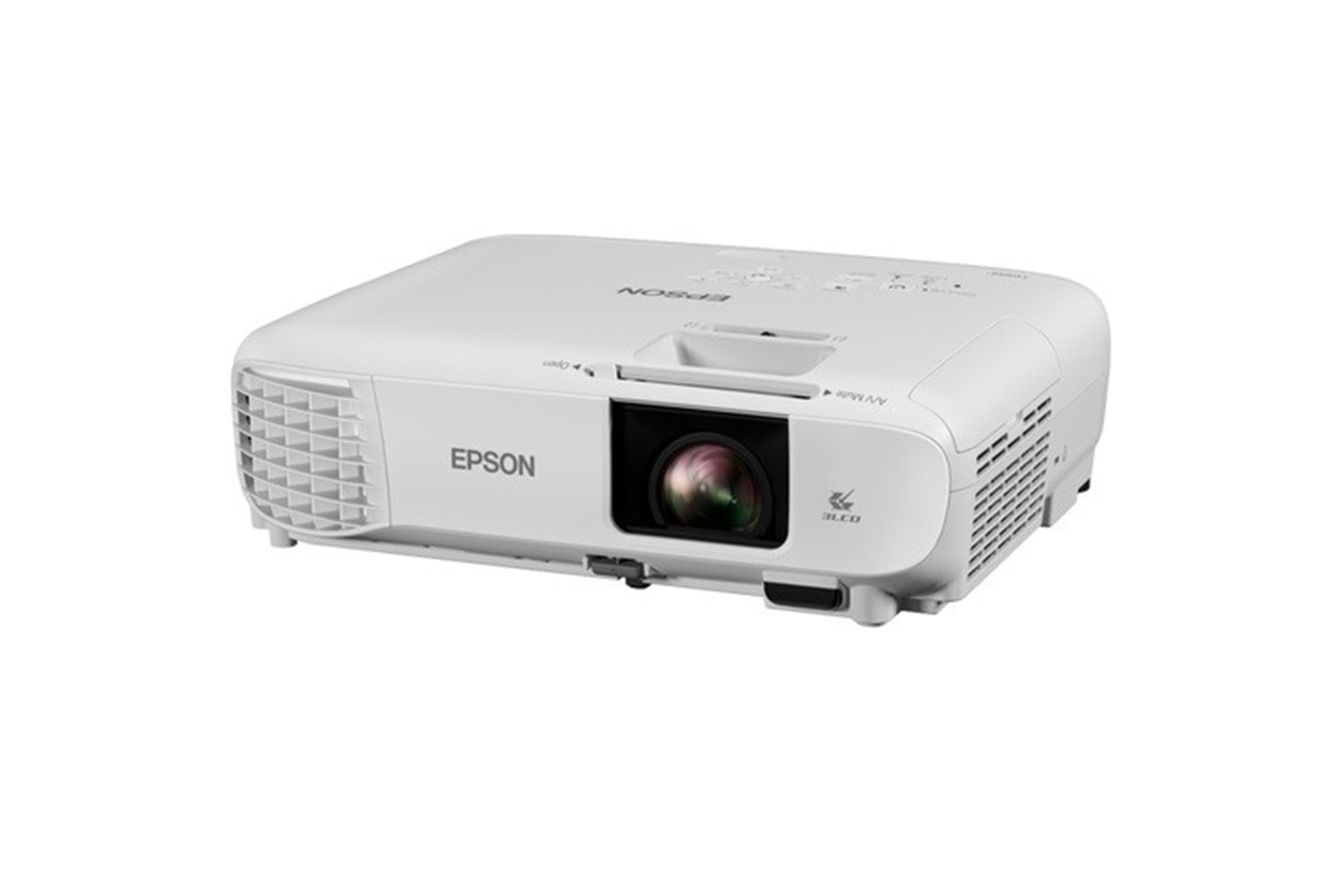 EPSON 3500ansilümen 1920x1080 EB-FH06 3LCD Projeksiyon