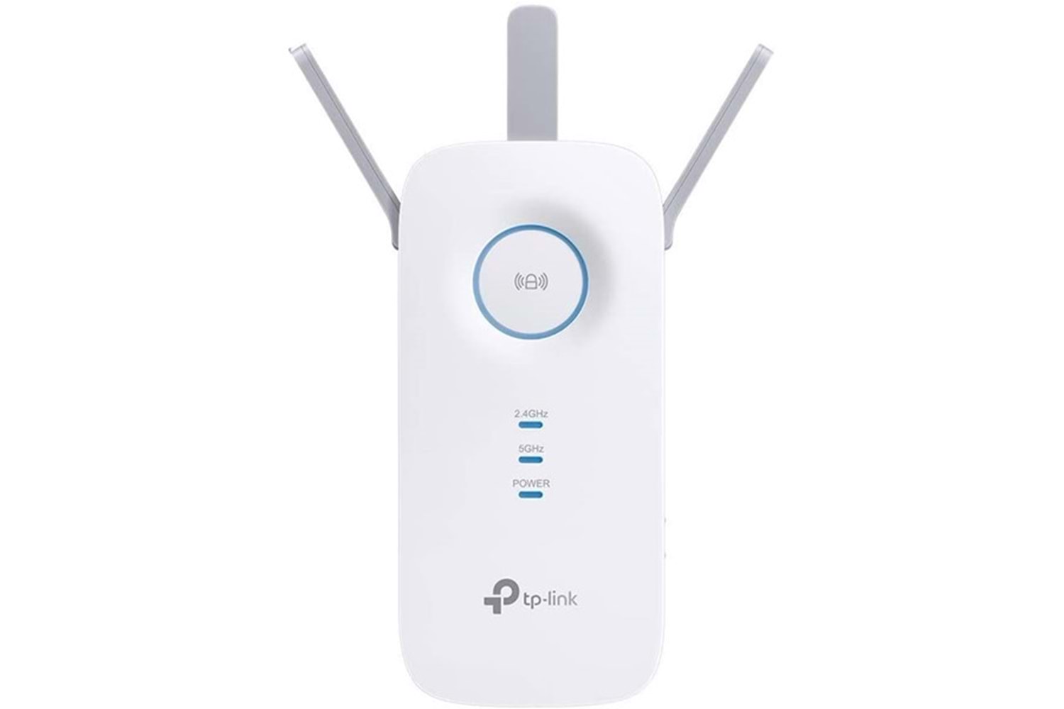 TP-LINK RE550 AC1900 Dual Band Mesafe Genişletici
