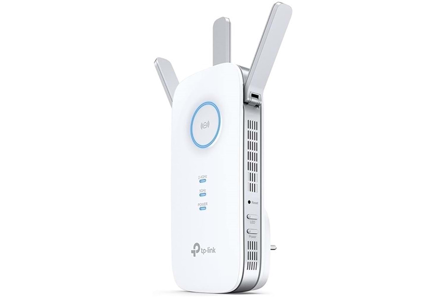 TP-LINK RE550 AC1900 Dual Band Mesafe Genişletici