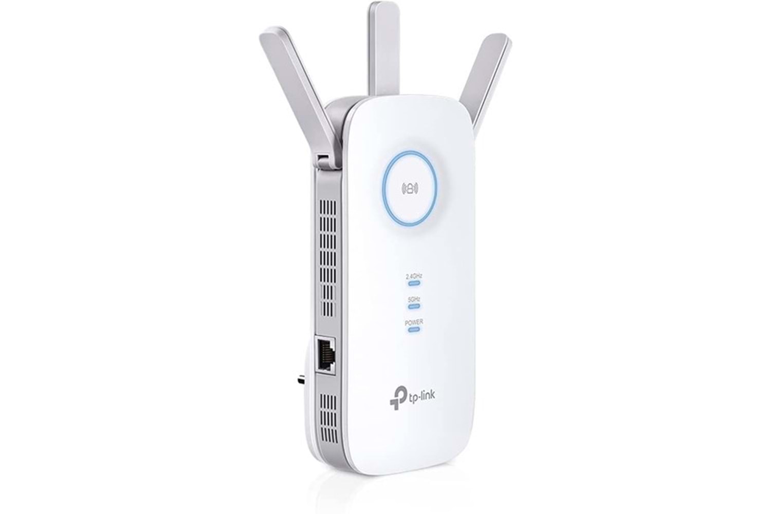 TP-LINK RE550 AC1900 Dual Band Mesafe Genişletici